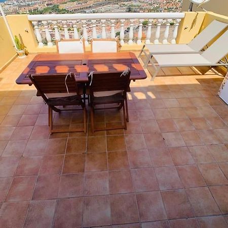 Appartement Sunsets In Balcon Del Atlantico, Adeje, Tenerife Costa Adeje  Buitenkant foto